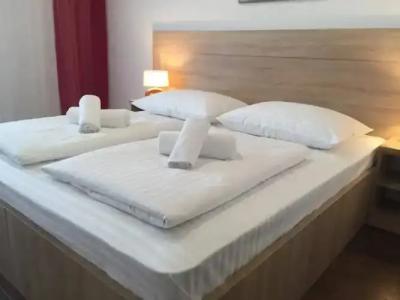 Rooms & Pansion Odmor - 2