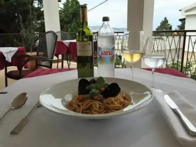 Rooms & Pansion Odmor - 6