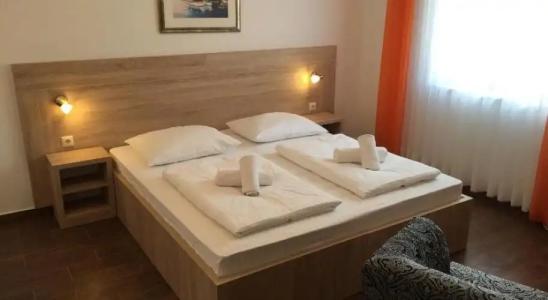 Rooms & Pansion Odmor - 4