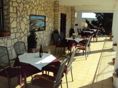 Rooms & Pansion Odmor - 10