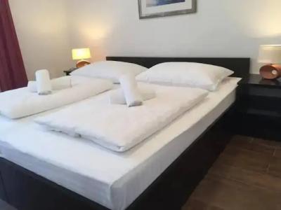 Rooms & Pansion Odmor - 3