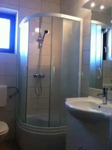 Rooms & Pansion Odmor - 5