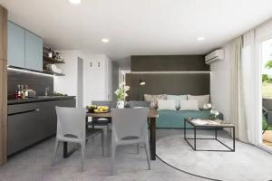 Zaton Holiday Resort 4 Star Apartments, Nin