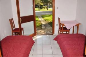 Seliste Dreznicko - Hotels