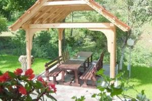 Guesthouse Hodak, Seliste Dreznicko