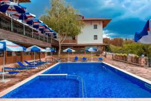 Park Hotel Sevastokrator, Arbanassi