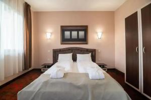 Park hotel Arbanasi, Arbanassi