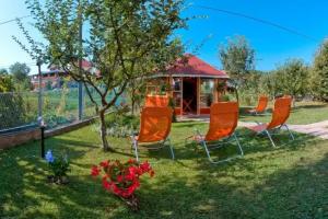 House Marinic, Rakovica