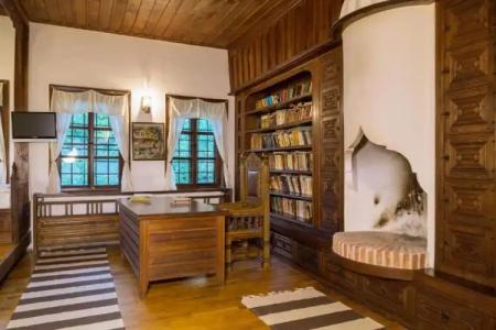 Arbanashki Hancomplex - 37