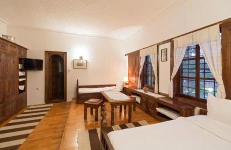 Arbanashki Hancomplex - 22