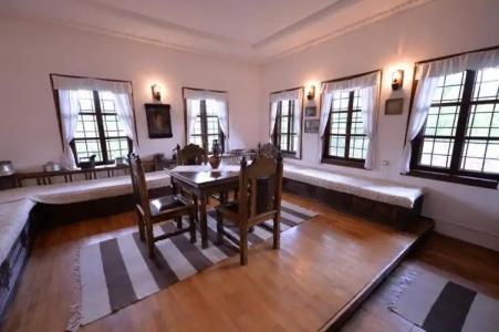 Arbanashki Hancomplex - 38