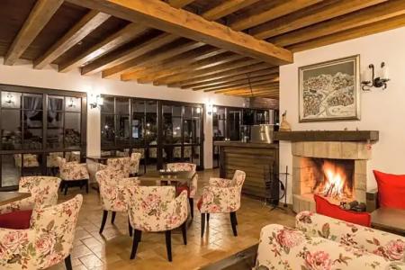 Arbanashki Hancomplex - 17