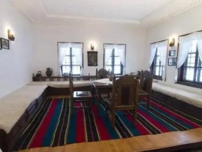 Arbanashki Hancomplex - 13