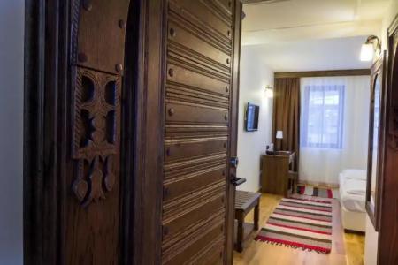 Arbanashki Hancomplex - 25