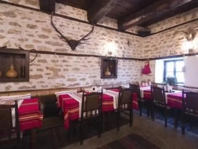 Arbanashki Hancomplex - 20