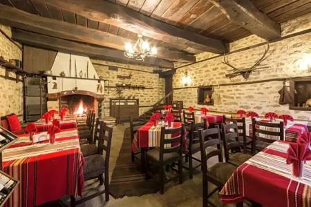 Arbanashki Hancomplex - 16