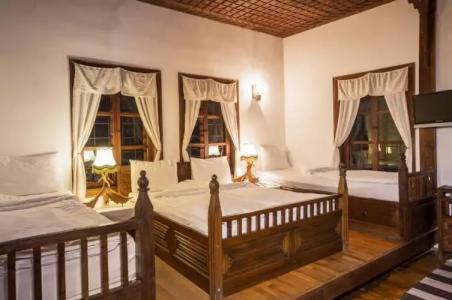 Arbanashki Hancomplex - 21