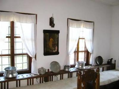 Arbanashki Hancomplex - 36