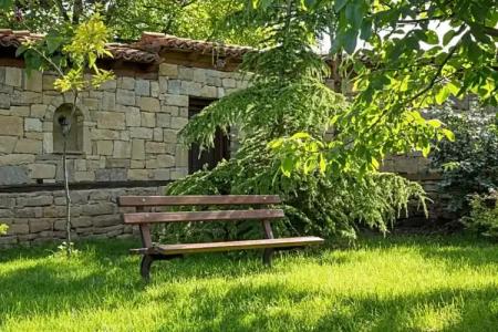 Arbanashki Hancomplex - 14