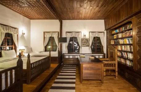 Arbanashki Hancomplex - 4