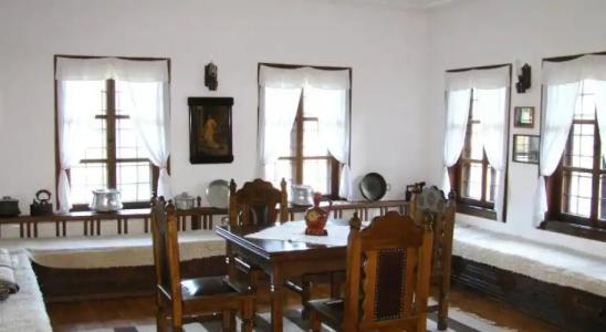 Arbanashki Hancomplex - 19