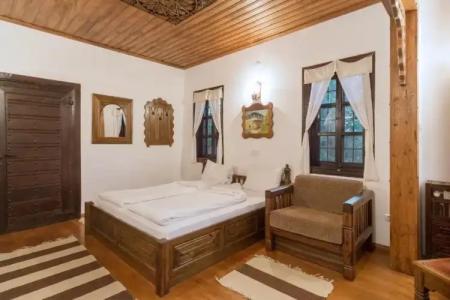 Arbanashki Hancomplex - 2