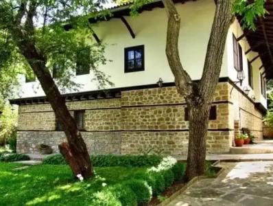 Arbanashki Hancomplex - 15