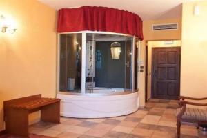 Kaloyanova Fortress, Arbanassi