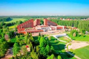 Park Hotel Olympiets, Khimki
