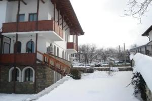 Guest House Diabora, Arbanassi