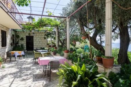 Guesthouse Moretic - 81