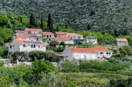 Guesthouse Moretic - 48