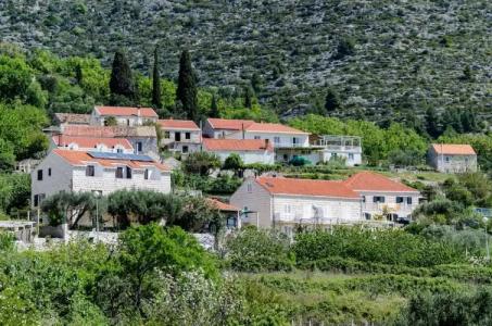 Guesthouse Moretic - 27