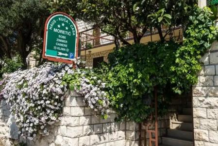 Guesthouse Moretic - 29