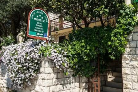 Guesthouse Moretic - 14