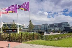 Van der Valk Hotel, Sneek