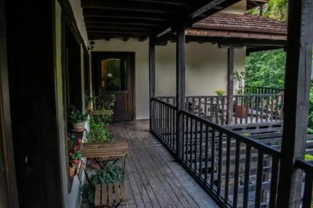 Guest House Verbena - 10