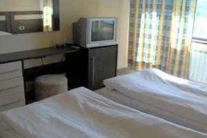 Hotel Apriltsi, Apriltsi