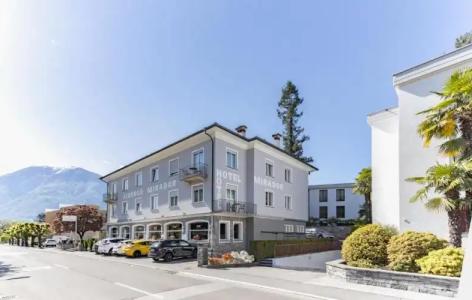 Albergo Mirador - 25