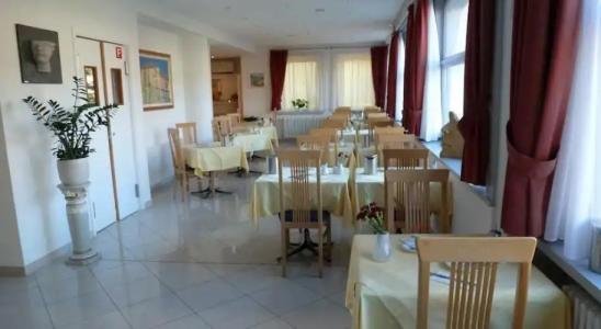 Albergo Mirador - 12