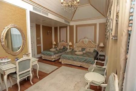 Limak Yalova Thermal Boutique - 112