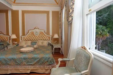 Limak Yalova Thermal Boutique - 111