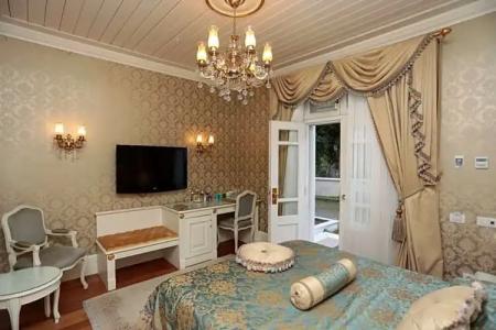 Limak Yalova Thermal Boutique - 70