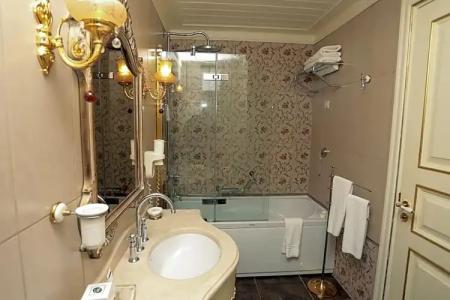 Limak Yalova Thermal Boutique - 73