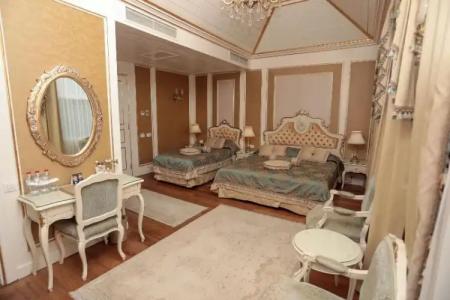 Limak Yalova Thermal Boutique - 64