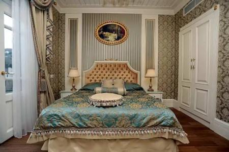 Limak Yalova Thermal Boutique - 74