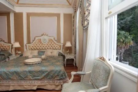 Limak Yalova Thermal Boutique - 66