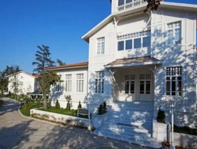 Limak Yalova Thermal Boutique - 50