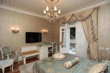 Limak Yalova Thermal Boutique - 83