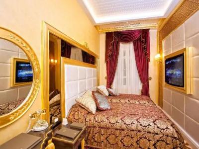 Limak Yalova Thermal Boutique - 96